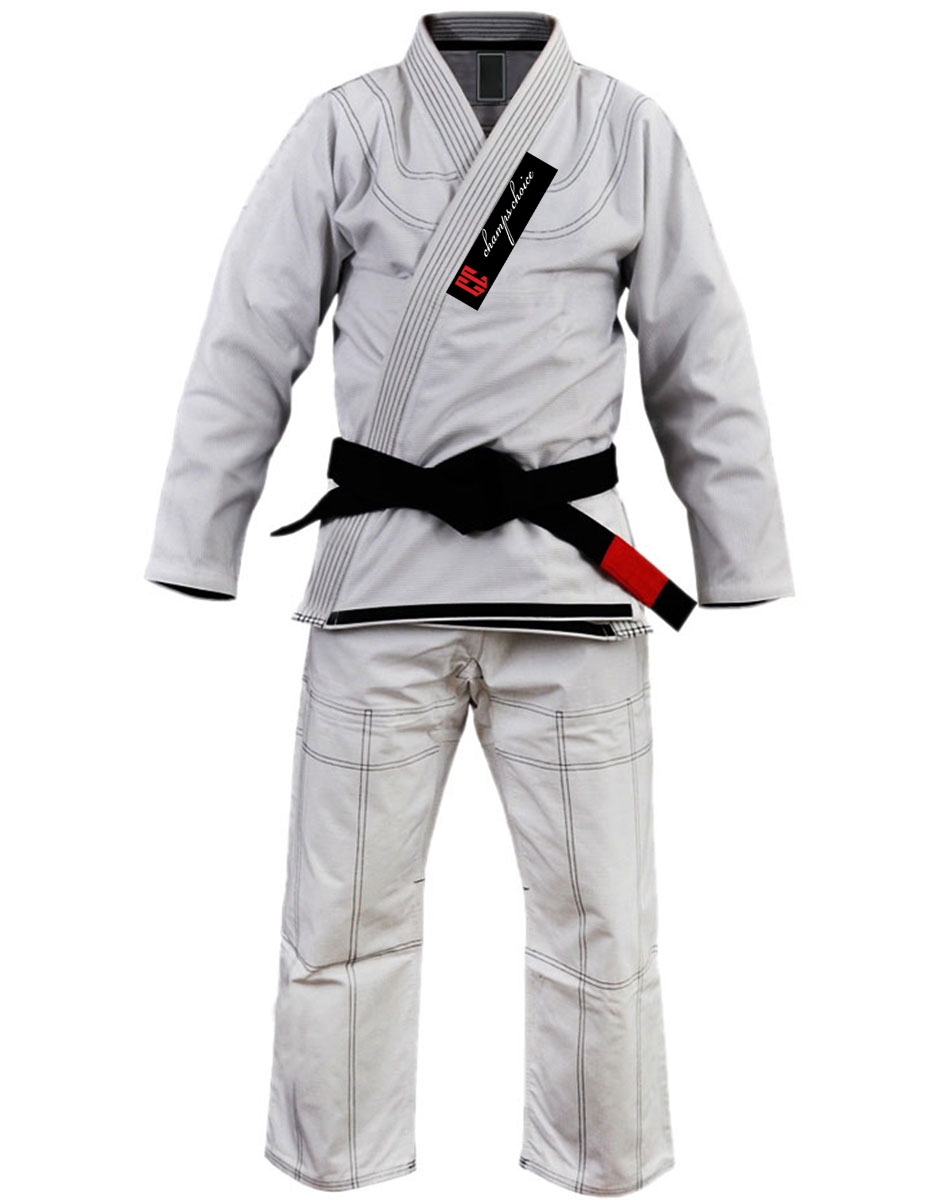 JIU-JITSU UNIFORM