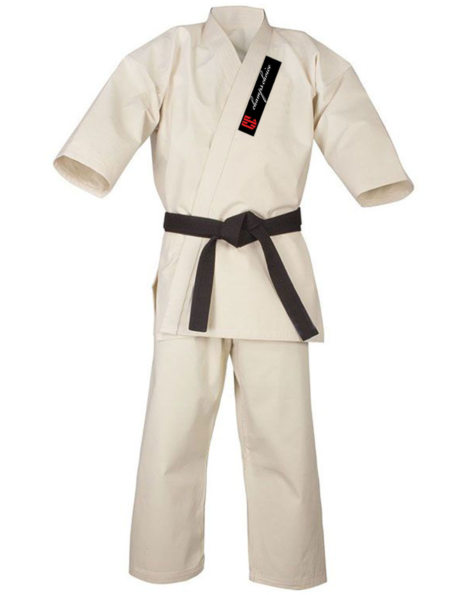 Karate Uniforms